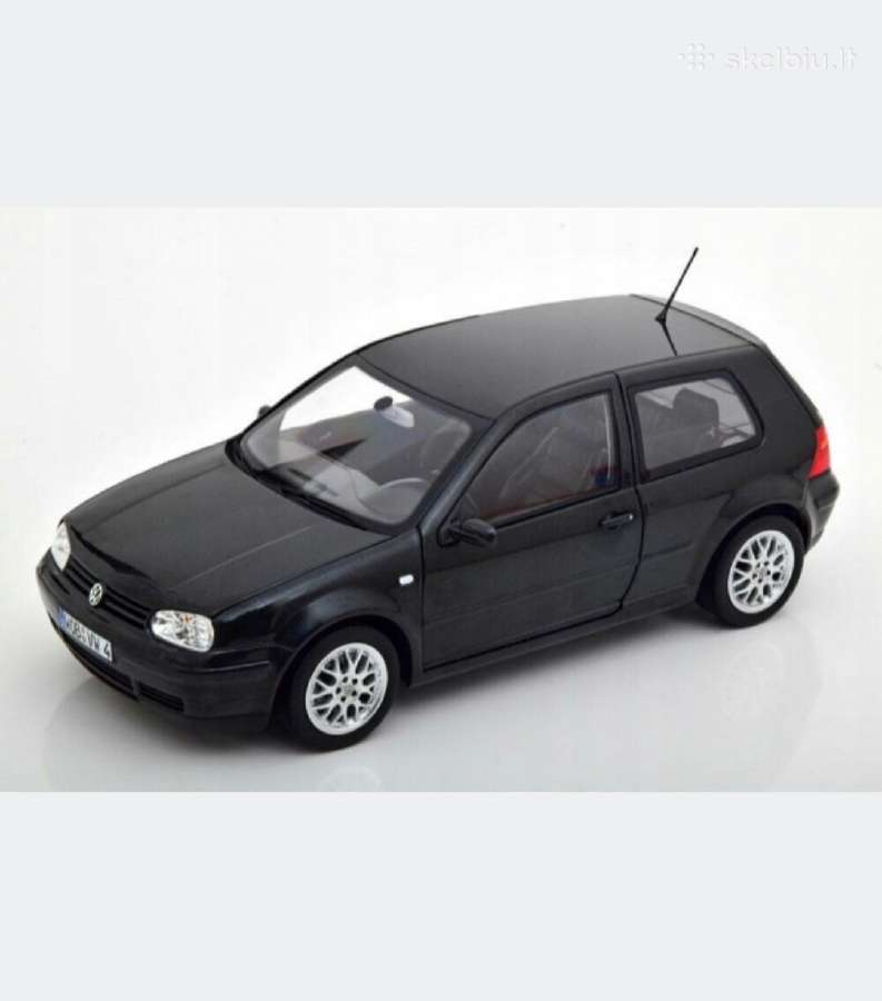 Vw Golf Iv