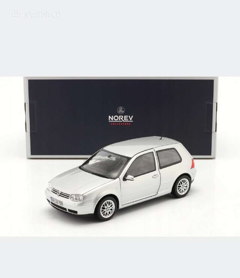 Vw Golf Iv