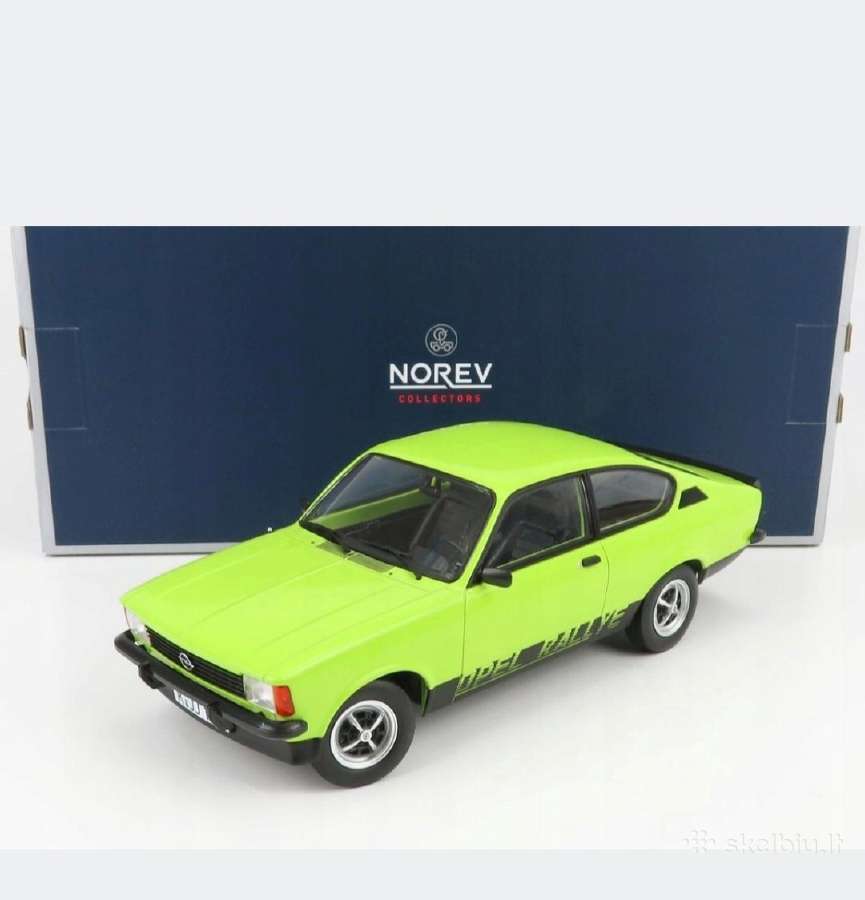 Opel Kadett