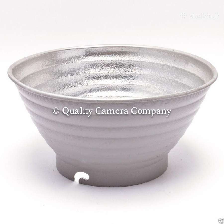 Elinchrom Reflektorius 65 21 cm