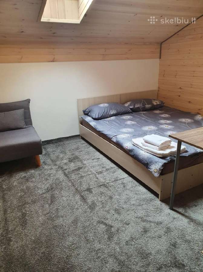 Pokylių salė Tado Rezidencija - nuotraukos Nr. 10