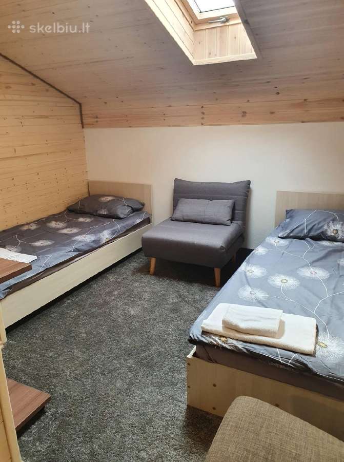 Pokylių salė Tado Rezidencija - nuotraukos Nr. 11