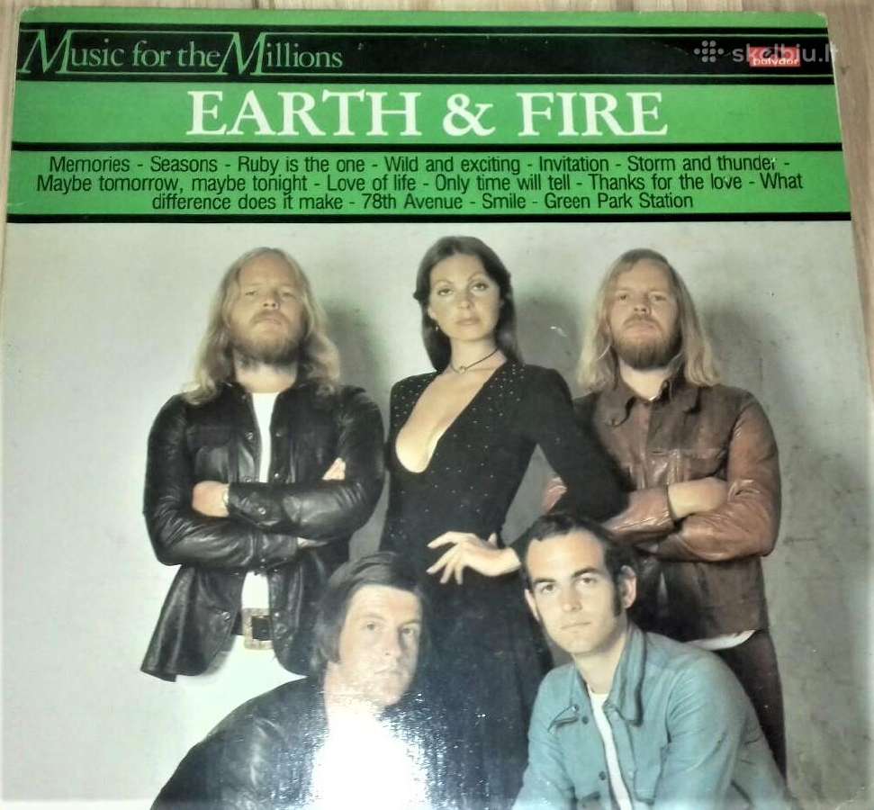 Electronic vinilo plokštelių kolekcija - nuotraukos Nr. 28