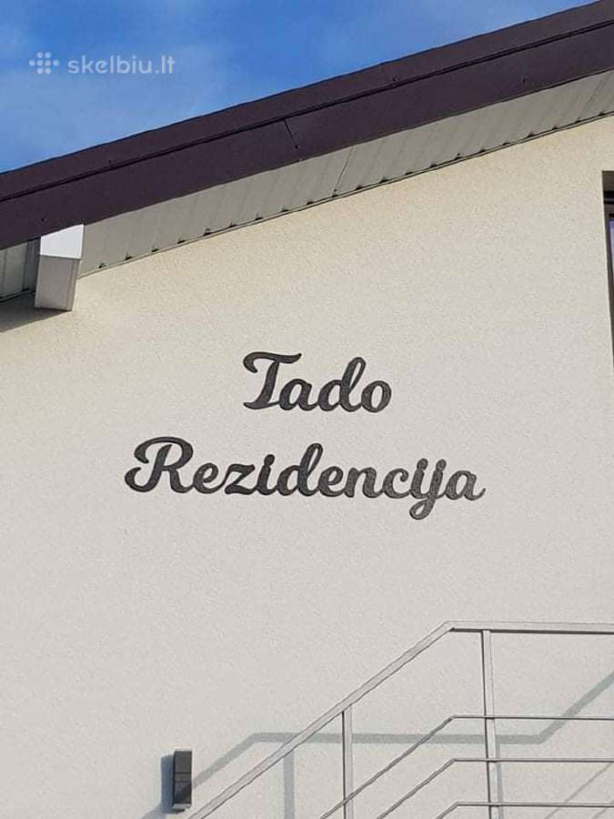 Pokylių salė Tado Rezidencija - nuotraukos Nr. 2