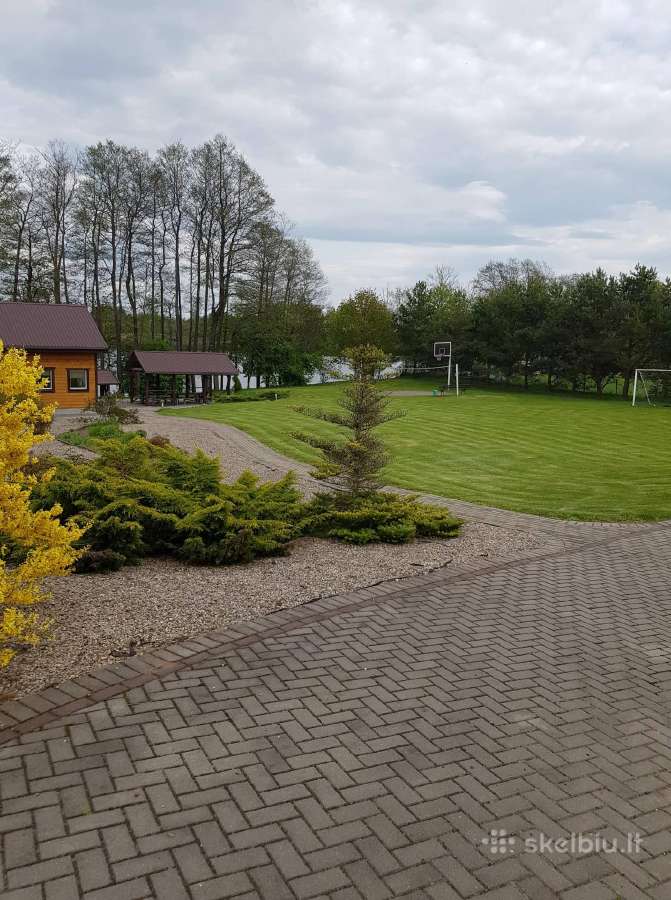 Pokylių salė Tado Rezidencija - nuotraukos Nr. 12