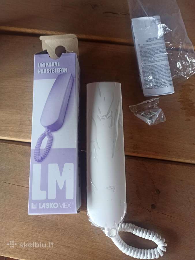 Telefonspynė