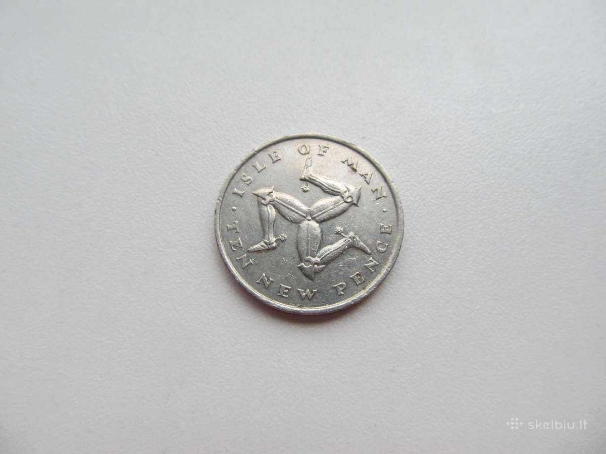 10 new pencu , Meno Sala, 1975