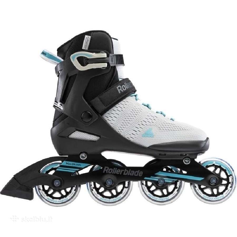 Nauji itališki Rollerblade riedučiai - nuotraukos Nr. 5