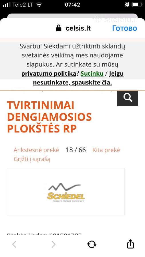 Parduodu - nuotraukos Nr. 2