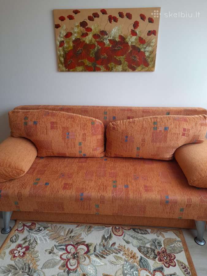 Sofa lova- parduodu