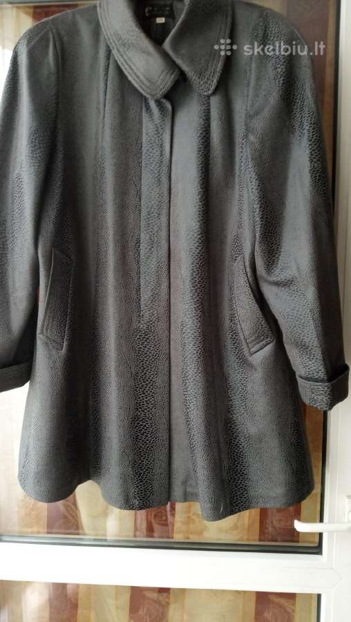 Elegantiškas ploščiukas/striukė