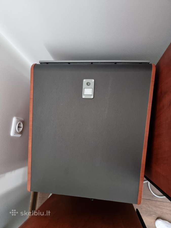 Jbl es90 jbl es250pw marantz stiprintuvas - nuotraukos Nr. 2