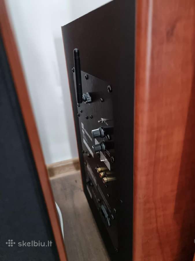 Jbl es90 jbl es250pw marantz stiprintuvas - nuotraukos Nr. 3
