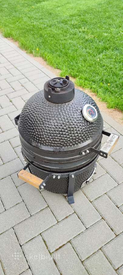 Kamado bono minimo - nuotraukos Nr. 2