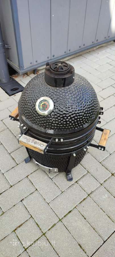 Kamado bono minimo - nuotraukos Nr. 4