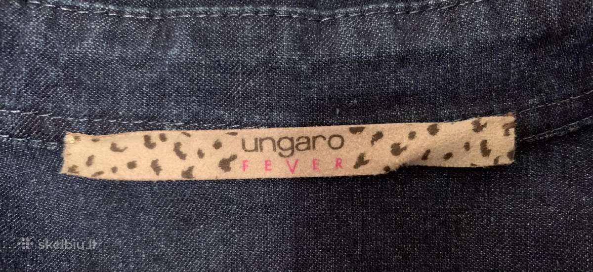 Ungaro Fever marškiniai - nuotraukos Nr. 2