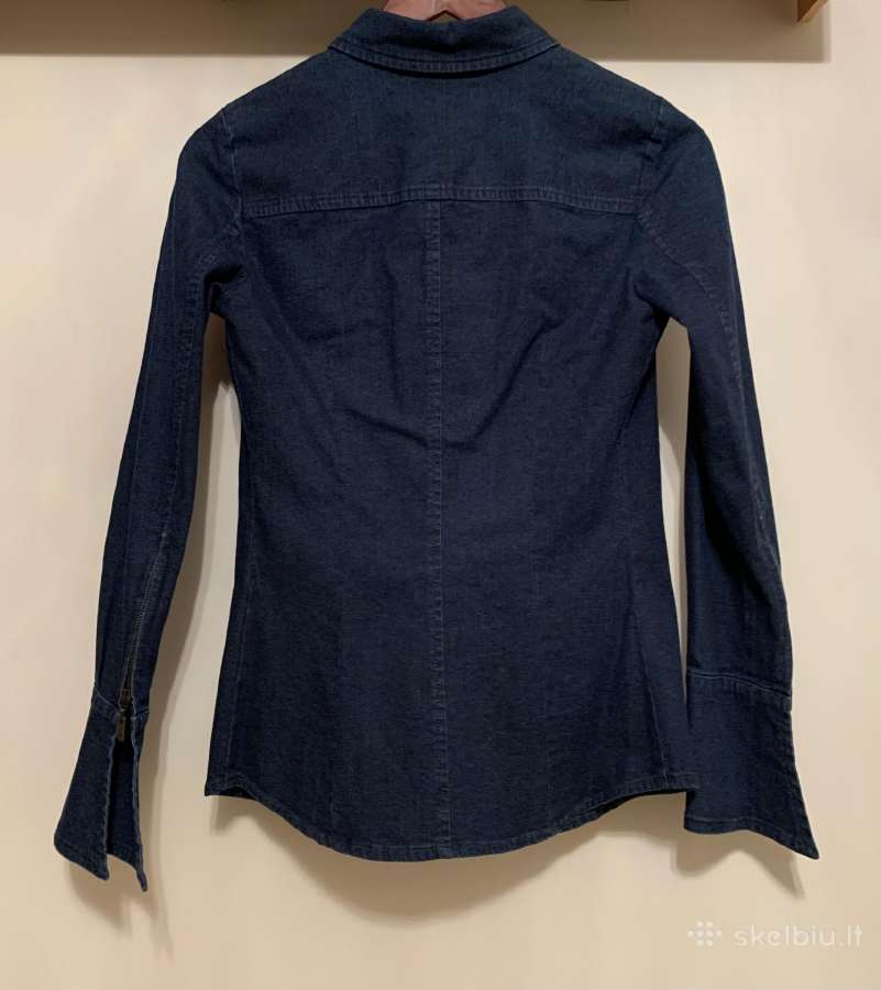 Ungaro Fever marškiniai - nuotraukos Nr. 4