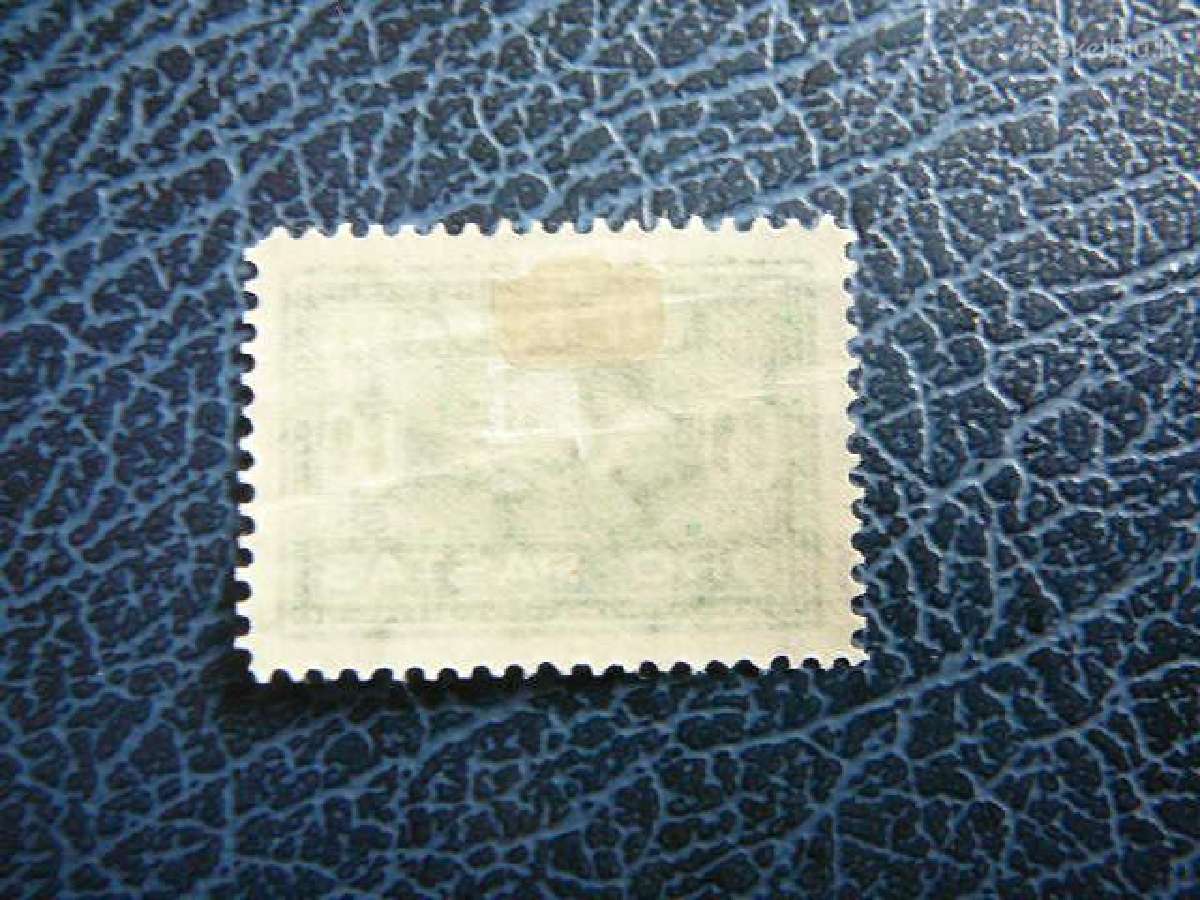 Lietuva 1921 60sk. svarus lit104sp - nuotraukos Nr. 2