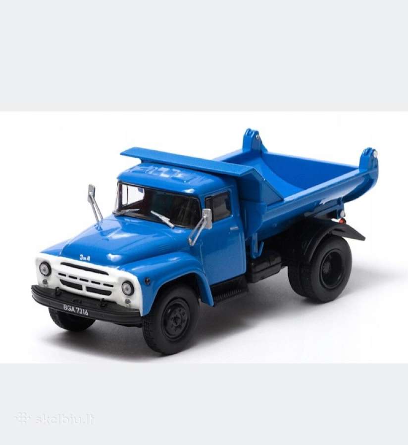 Zil