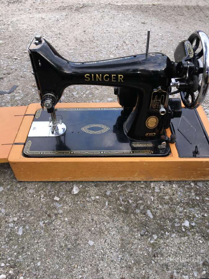 Singer