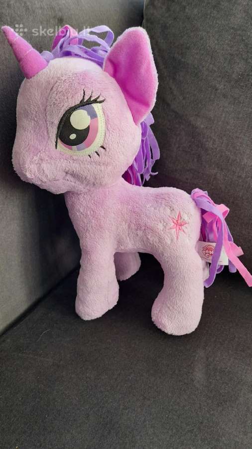 My little pony pilis - nuotraukos Nr. 2
