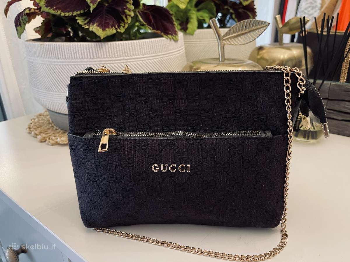 Gucci rankinė, delninė