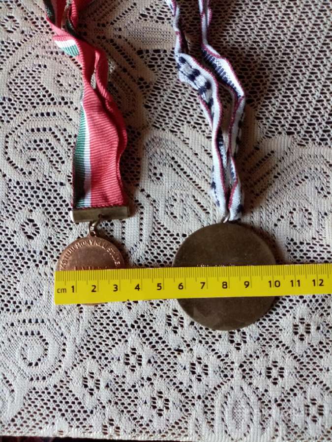 Ltsr Medaliai . .Zr. Foto. - nuotraukos Nr. 7