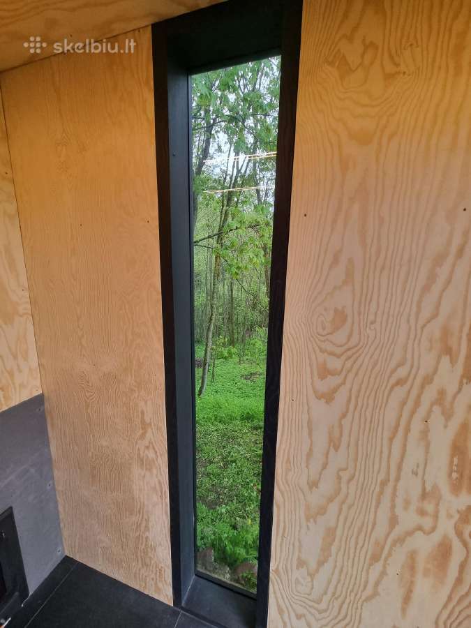 Sauna Su Priešpiriču - nuotraukos Nr. 14