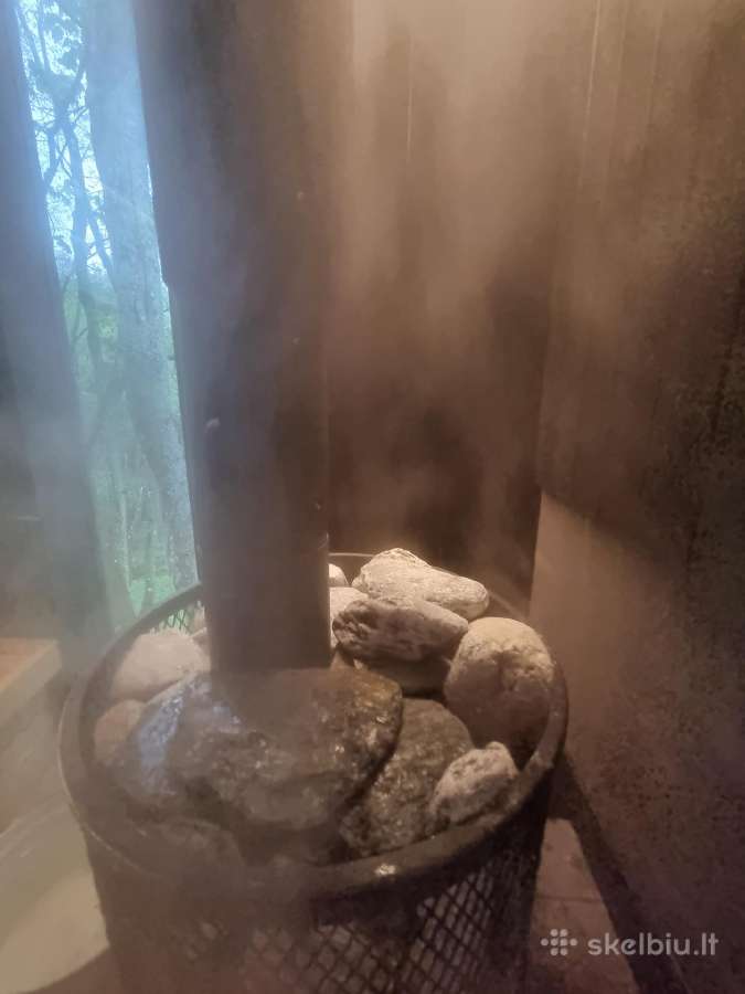 Sauna Su Priešpiriču - nuotraukos Nr. 17