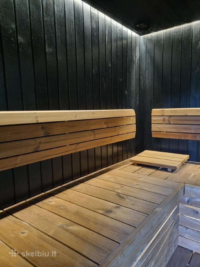 Sauna Su Priešpiriču - nuotraukos Nr. 10