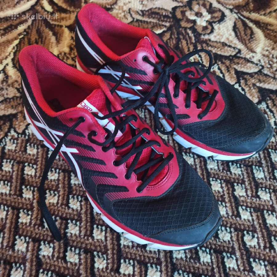 Asics Gel Xalion 3 sportiniai bateliai - nuotraukos Nr. 3