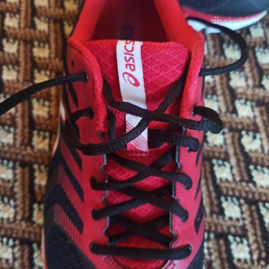 Asics Gel Xalion 3 sportiniai bateliai - nuotraukos Nr. 5