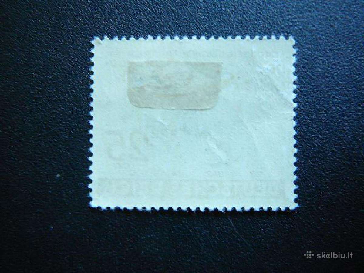 Arkliai Vokietija 1942 Mlh vkt814sl - nuotraukos Nr. 2