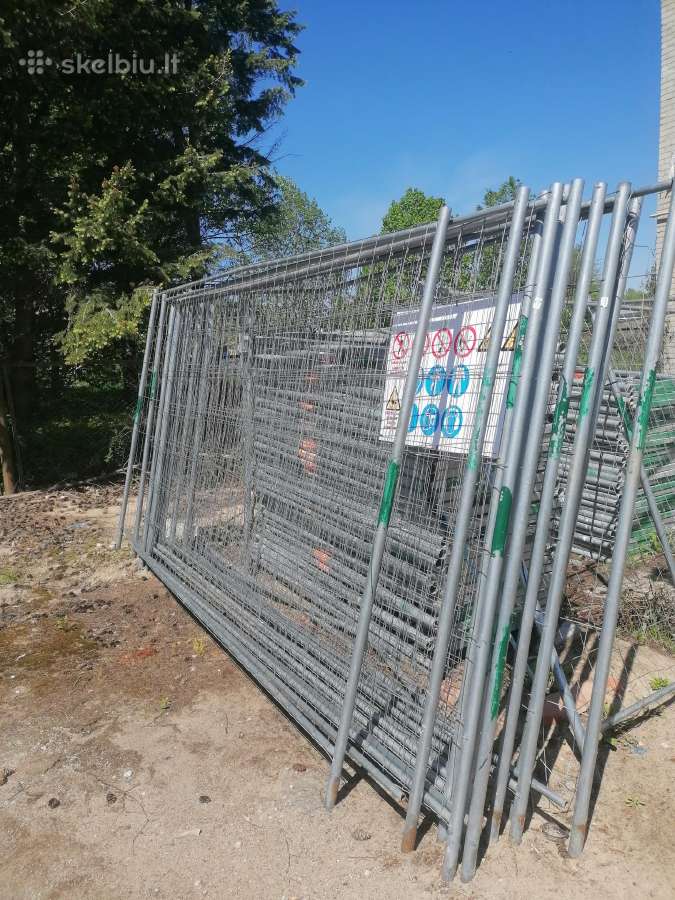 Fasadinių pastolių nuoma, Alu bokštelių nuoma - nuotraukos Nr. 6