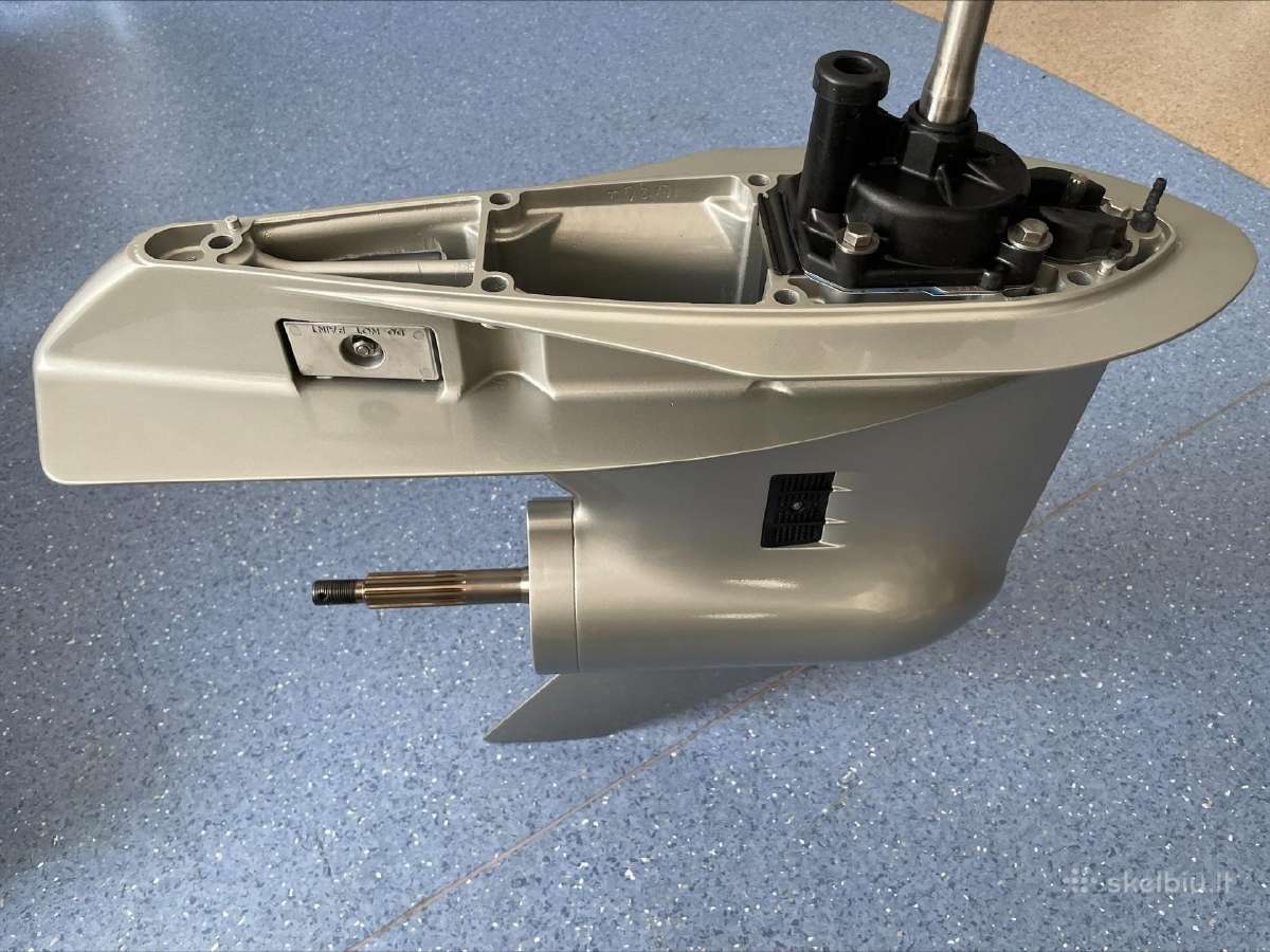 Honda Bf150-bf115 Reduktorius