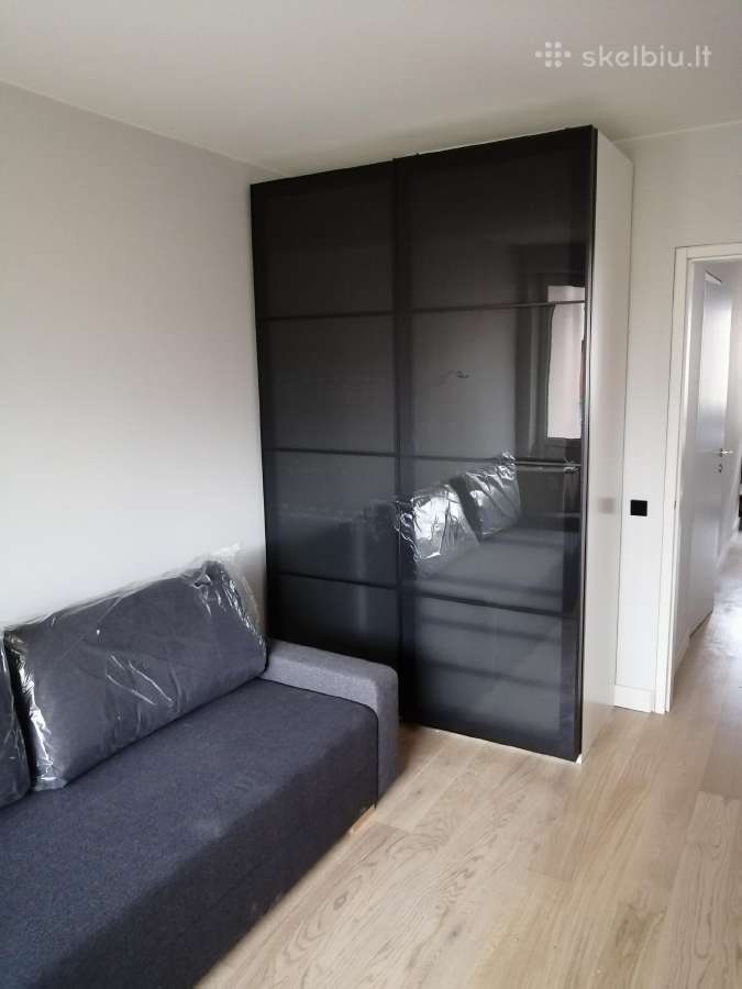 Baldų surinkimas - montavimas. Ikea ir kt. Kaunas - nuotraukos Nr. 17