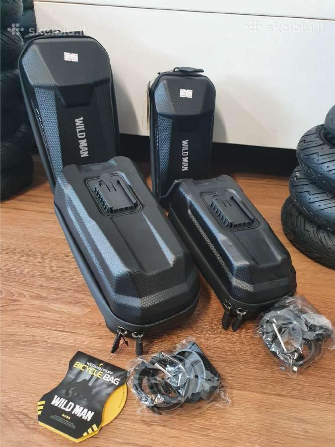 Segway paspirtukų dalys - nuotraukos Nr. 4