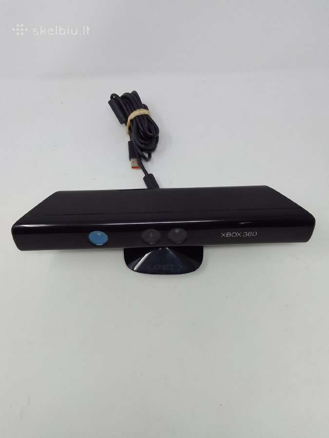Xbox 360 atrištos konsolės, žaidimai ir priedai - nuotraukos Nr. 4