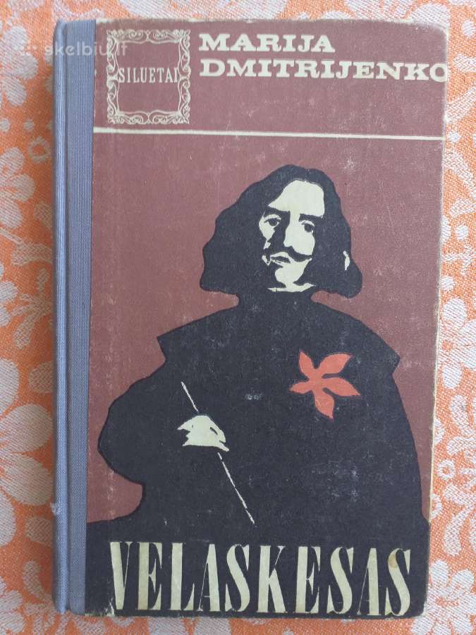 Dailininkų Diurerio ir Velaskeso biografijos - nuotraukos Nr. 2