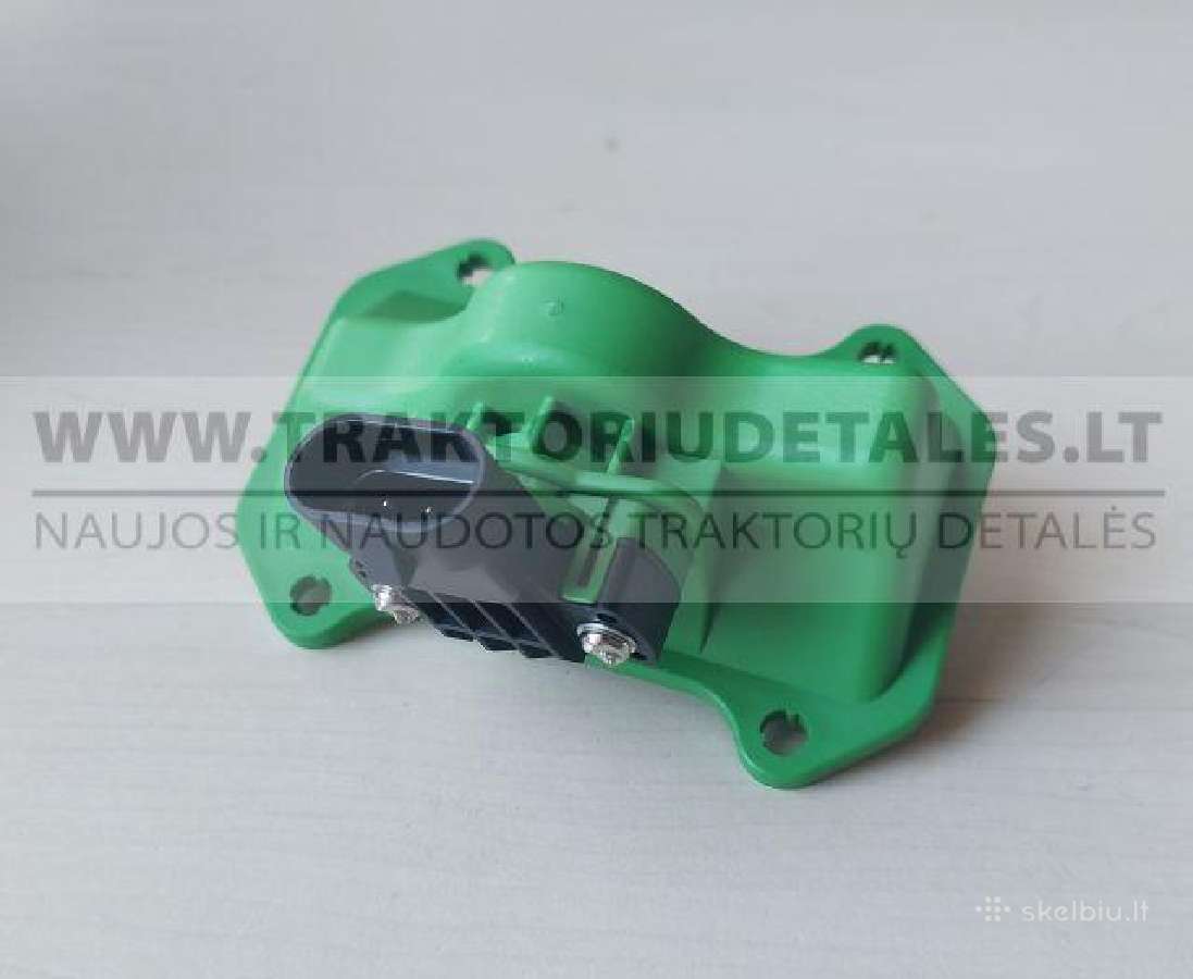 John Deere detalės, John Deere dalys, - nuotraukos Nr. 3