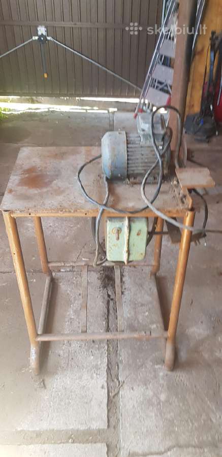 Elektrinis galastuvas