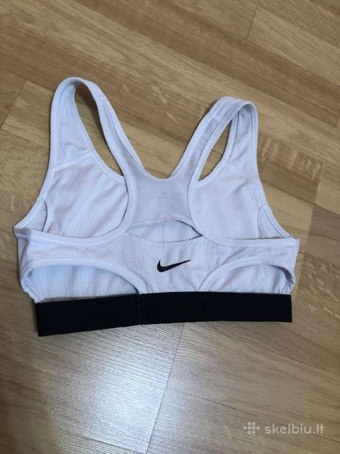 Nike Sportine liemenele - nuotraukos Nr. 2
