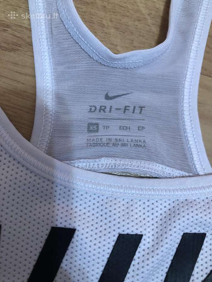 Nike Sportine liemenele - nuotraukos Nr. 3