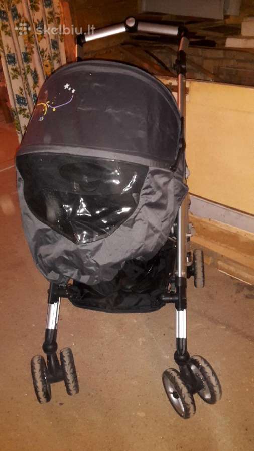 Maxi Cosi Loola vežimukas - nuotraukos Nr. 2