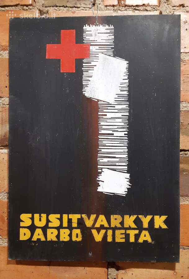 Plakatas