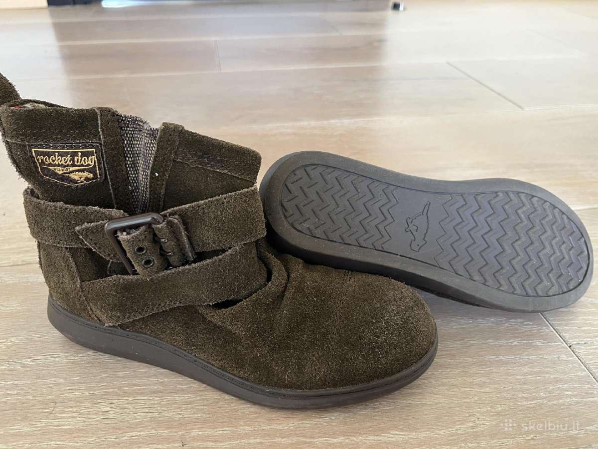 Aulinukai batai 36 dydis, siuntimas 2€