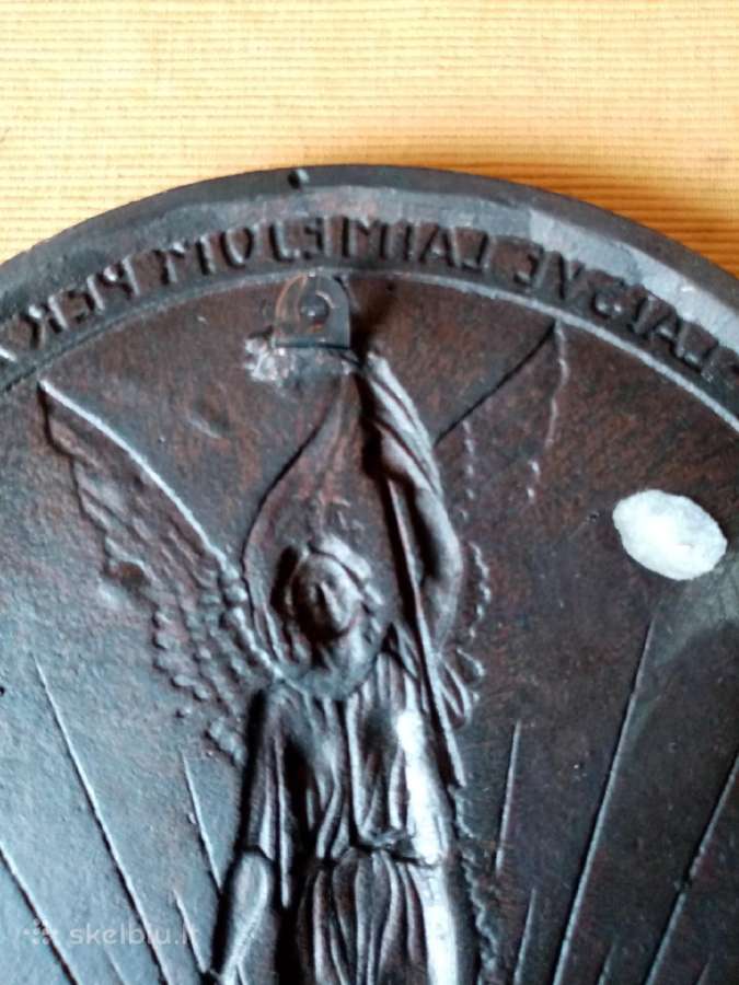 1918 - 1928 - 1988. Variuotas. Labai Gero Stovio. - nuotraukos Nr. 6