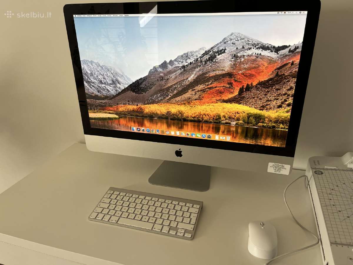 imac 21 a1311