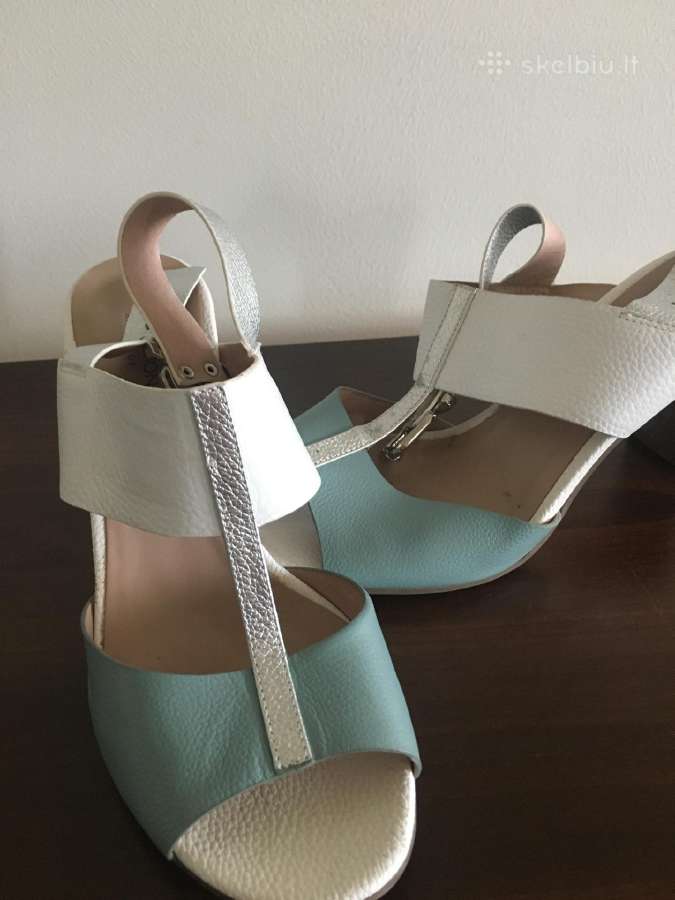 Tj Collection basutės 39 dydis