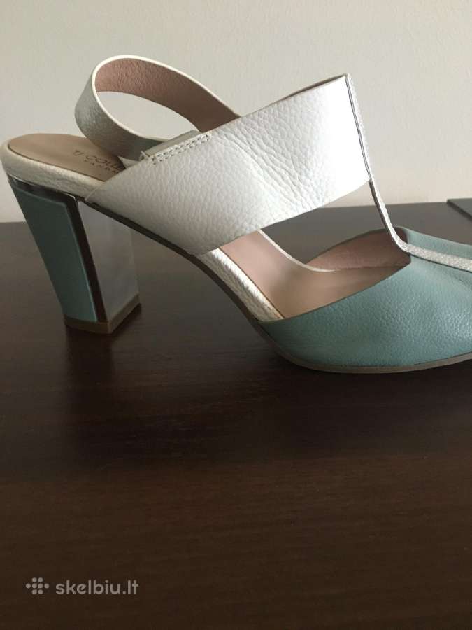 Tj Collection basutės 39 dydis - nuotraukos Nr. 2